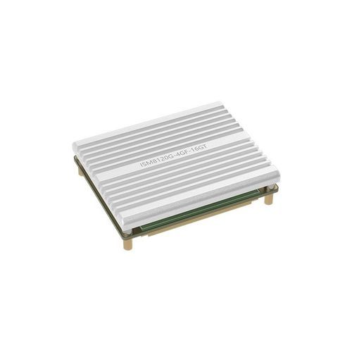 Modulo di commutazione Ethernet gestibile - ISM8120G-4GF-16GT - Wuhan Maiwe Communication Co., Ltd - 20 porte / di livello 3 / gigabit