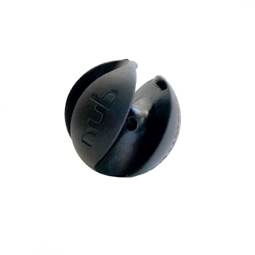 Puleggia a gola - Freenub® - Nodus Factory Industry - per cavo / in alluminio / in poliammide