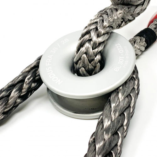 Anello di attrito per freno - Freering® - Nodus Factory Industry