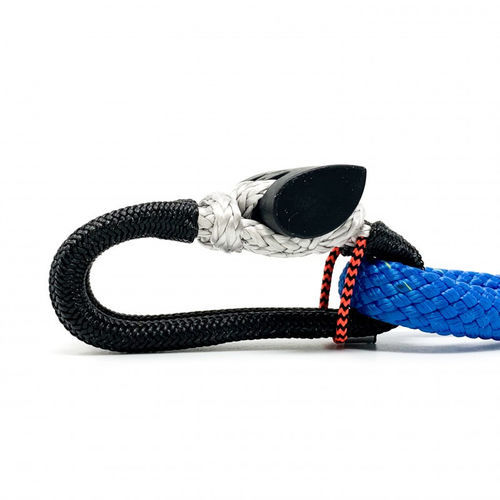 Grillo di sollevamento flessibile - T-Close® C - Nodus Factory Industry - in tessuto / a guaina / a forte carico