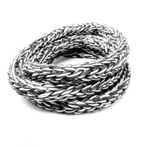Corda statica - Dytech® - Nodus Factory Industry - in polietilene / in tessuto / in fibre sintetiche