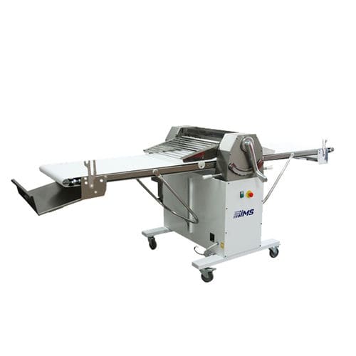 Sfogliatrice automatica - DHM 60 - Dirmak Makina LLC