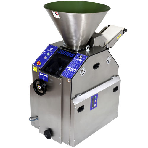 Spezzatrice per pasta automatica - DKT 50 - Dirmak Makina LLC - volumetrica