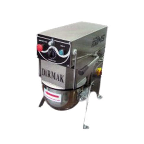 Impastatrice sbattitore planetaria - IBT 12-VE - Dirmak Makina LLC - per pasticceria / per panifici / con gancio a spirale