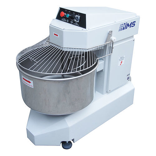 Impastatrice a spirale - ISM 75-32 - Dirmak Makina LLC - per panifici / per impasto da pizza / per pasticceria