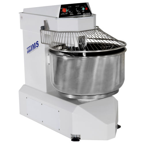 Impastatrice a spirale - ISM 200-32S - Dirmak Makina LLC - per panifici / per impasto da pizza / per pasticceria