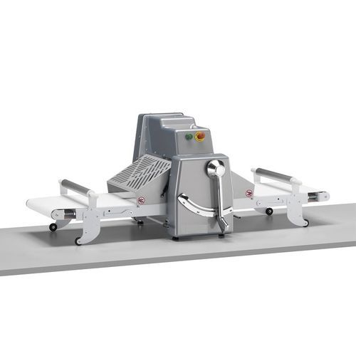 Sfogliatrice automatica - DHM 50 - Dirmak Makina LLC