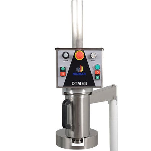 Friggitrice industriale per impasto - DTM 64 - Dirmak Makina LLC - elettrica