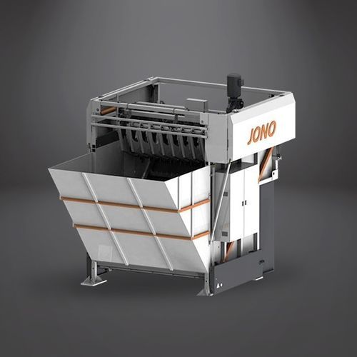Aprisacchi per rifiuti - CANCRI - Suzhou JONO Environmental Technology Co., LTD