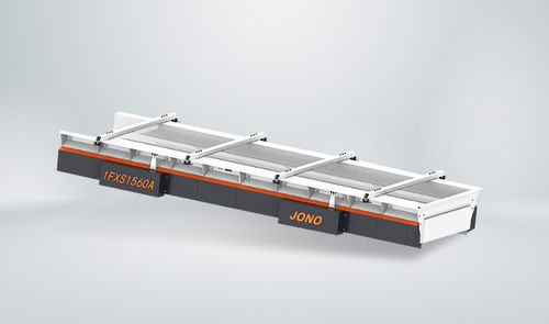 Vaglio di separazione - Star  - Suzhou JONO Environmental Technology Co., LTD