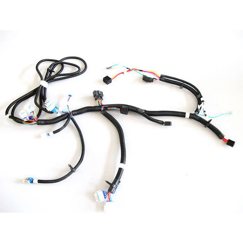 Cavo elettrico GPT - RAI-503 - RBT TECHNOLOGIES - RF / per automotive