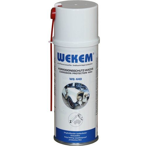 Spray anticorrosione - WS 440-400 - Wekem