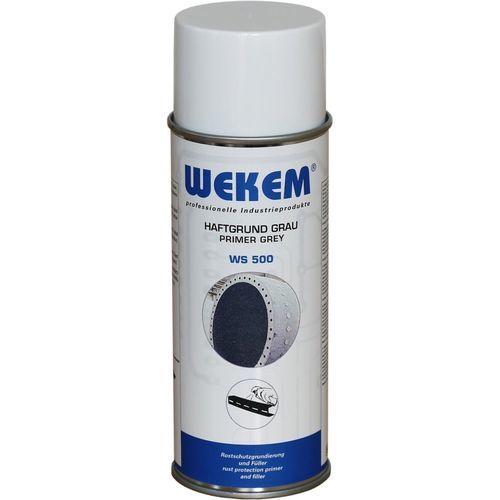 Spray acrilico - WS 500-400 - Wekem
