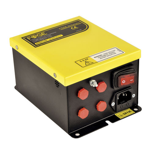 Unità di controllo compatta - SE-PAC-xx-x-C series - FÖGE Elektronik GmbH