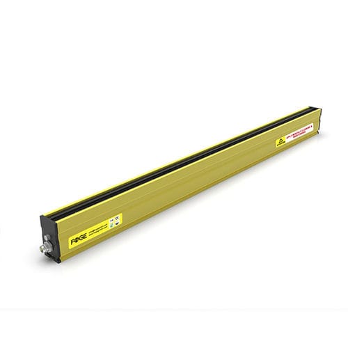Barra antistatica standard - SE-DCx-110-XXX series - FÖGE Elektronik GmbH - DC pulsata