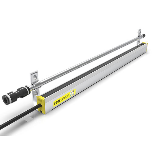 Barra antistatica - SE-ACA-xx-XXXX series - FÖGE Elektronik GmbH