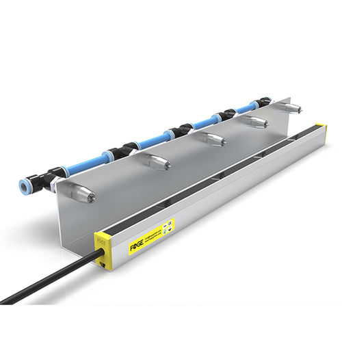 Barra antistatica - SE-ACN-xx-XXXX series - FÖGE Elektronik GmbH