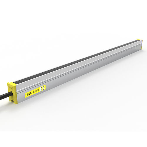 Barra antistatica standard - SE-ACB-55-XXXX - FÖGE Elektronik GmbH