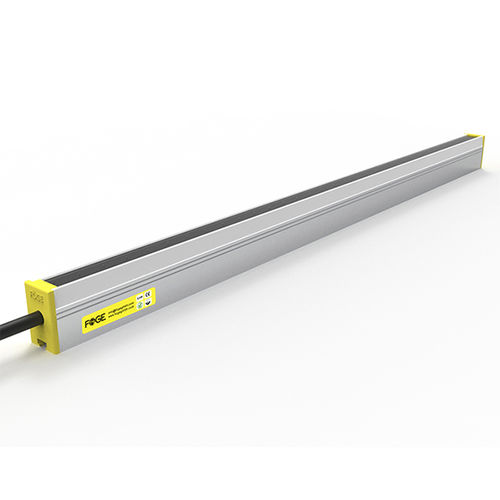 Barra antistatica standard - SE-ACB-80-XXXX - FÖGE Elektronik GmbH
