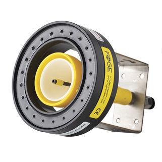 Ugello per liquidi - SE-ARN-80-112-C3-SW - FÖGE Elektronik GmbH - di pulizia / di ionizzazione / in tungsteno