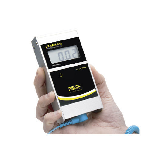 Apparecchio di misura di campi elettromagnetici - SE-SFM-030 - FÖGE Elektronik GmbH - di surperficie / di distanza / digitale