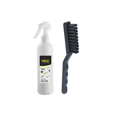 Kit di manutenzione - FÖGE Elektronik GmbH
