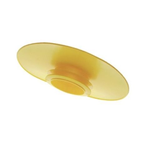 Tappo per flangia - FC02 - Poliamid Plastics - rotondo / non filettato / in polietilene a bassa densità LDPE
