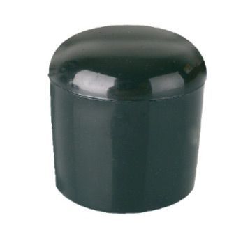 Cappuccio per tubi - PC06 - Poliamid Plastics - press-fit / rotondo / in PVC