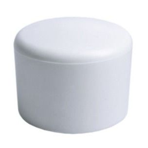Cappuccio per tubi - PC07 - Poliamid Plastics - press-fit / cilindrico / in polietilene a bassa densità LDPE