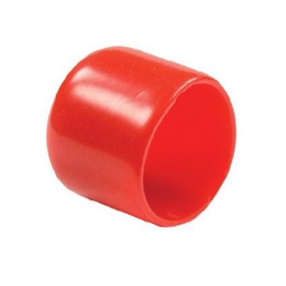 Cappuccio per tubi - PC09 - Poliamid Plastics - press-fit / cilindrico / in PVC
