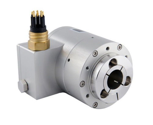 Encoder rotativo incrementale - SCH68SUB - Scancon - magnetico / ad albero cavo / per uso prolungato