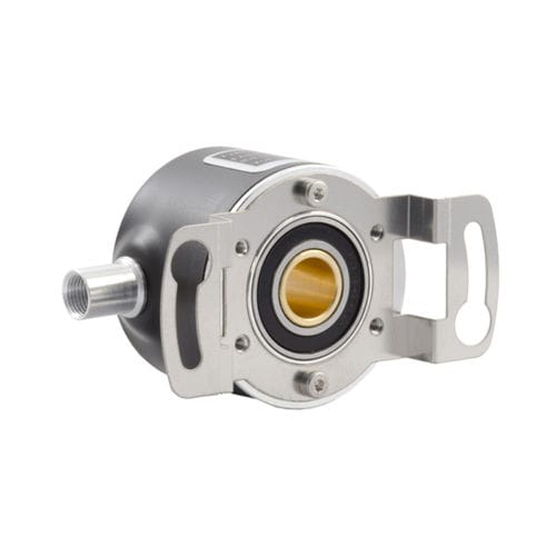 Encoder rotativo incrementale - SCH32B - Scancon - ad albero cavo / IP64