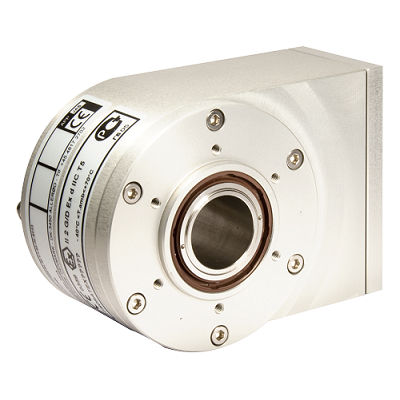 Encoder rotativo incrementale - SCH86BEX series - Scancon - ad albero cavo / antideflagrante / IP67