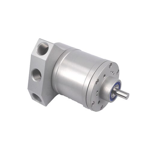 Encoder rotativo assoluto - EXAG-A SIL2 - Scancon - ad albero pieno / ProfiNet / PROFIsafe