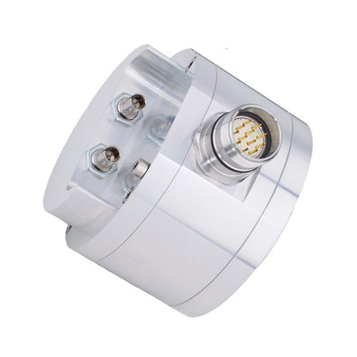 Encoder rotativo incrementale - SCH94FO - Scancon - ottico / ad albero cavo / IP65