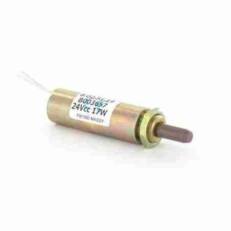 Interblocco di sicurezza - 8.02.51.19 - Mecalectro - elettromagnetico