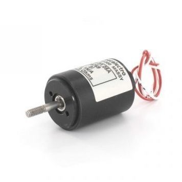 Attuatore rotativo - AE.G 31.01.01 - Mecalectro - DC