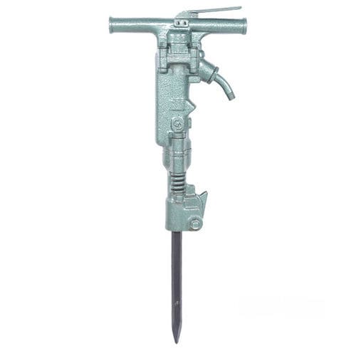 Martello pneumatico - B47 - Sunrita - per demolizione / verticale / portatile