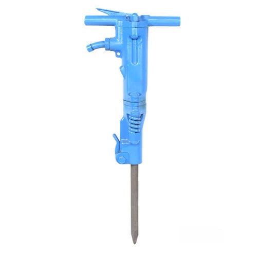 Martello pneumatico - B67C - Sunrita - per demolizione / verticale / portatile