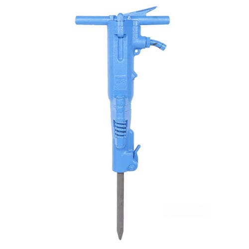 Martello pneumatico - B87C - Sunrita - per demolizione / verticale / portatile