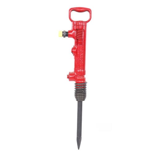 Demolitore sotterraneo - TCA-7 - Sunrita