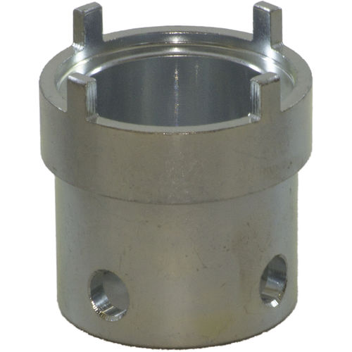 Chiave di serraggio in acciaio - N GU Series - Fermec Srl - per ghiere