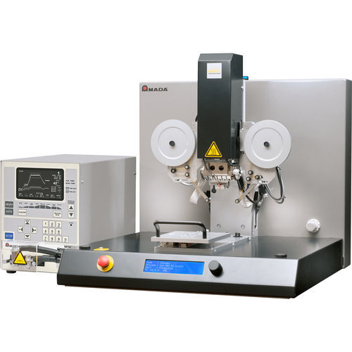 Macchina di brasatura dolce a riflusso - NH-2000A - AMADA WELD TECH Inc. - a barra calda / a resistenza / semiautomatica