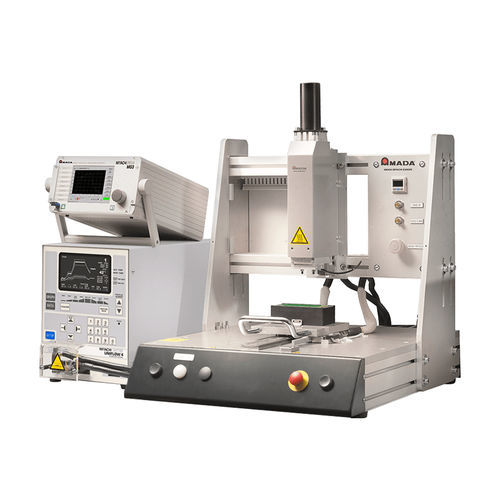 Macchina di brasatura dolce a riflusso - DT series - AMADA WELD TECH Inc. - rotante / a barra calda / manuale