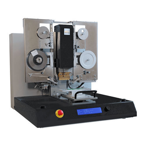 Laminatrice per circuito stampato - NH-4000A  - AMADA WELD TECH Inc.