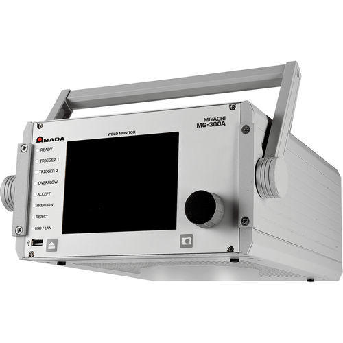 Unità di monitoraggio della potenza - MG-300A - AMADA WELD TECH Inc. - di tensione / di corrente / di misura