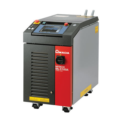 Alimentazione per saldatura laser - ML-5120 - AMADA WELD TECH Inc. - mobile / elettronica