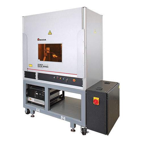 Spelacavo di fili - AMADA WELD TECH Inc. - laser / automatico / manuale