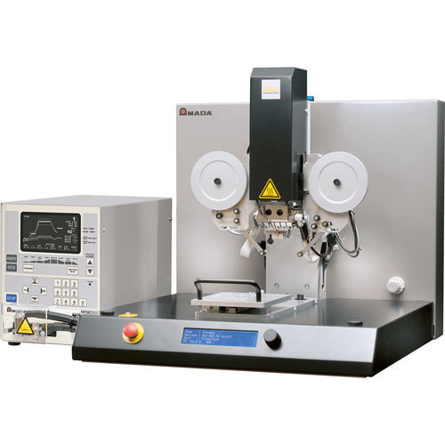 Macchina di brasatura dolce a riflusso - NH-3000A - AMADA WELD TECH Inc. - a barra calda / a resistenza / rotante
