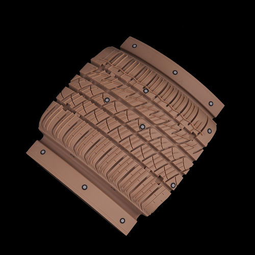 Resina per stampante 3D marrone - S-ST5001 - Soonser